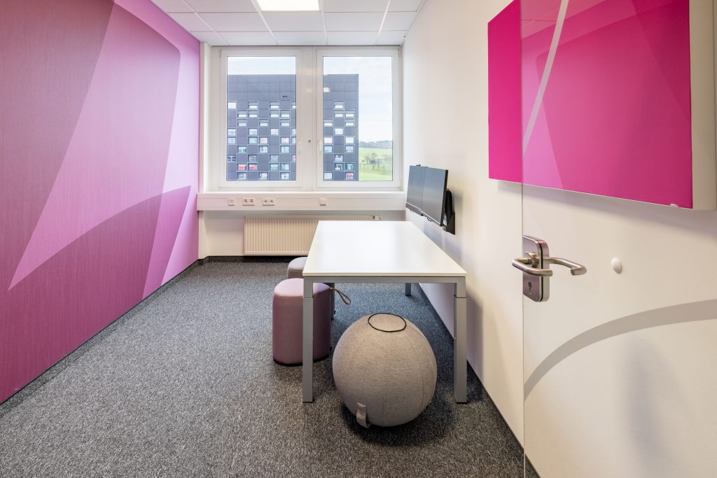 Stabilo Verwaltung New Work Sanierung Objektüberwachung Bauleitung