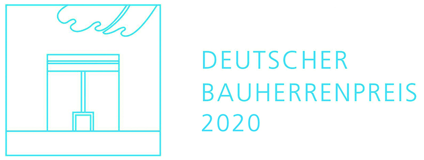 ganzWerk Neues Wohnen Sündersbühl Bauherrenpreis 2020